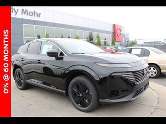 New 2025 Nissan Murano SV w/ Cargo Package AWD/4WD video 1