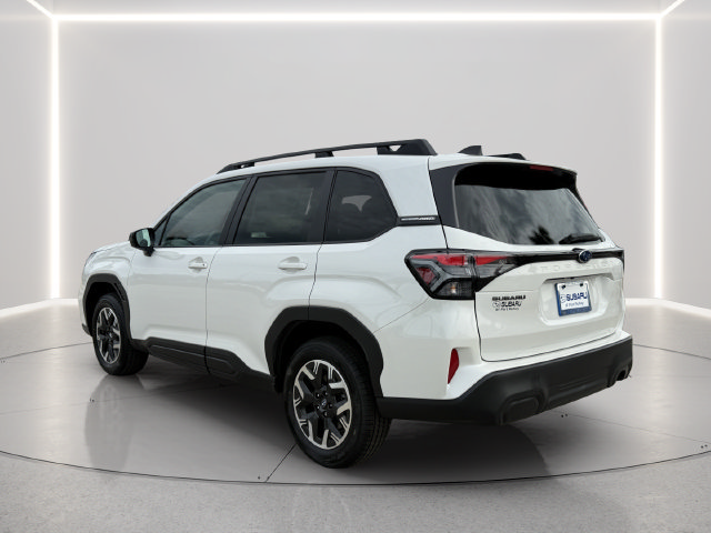 Certified 2026 Subaru Forester Premium AWD/4WD image 4