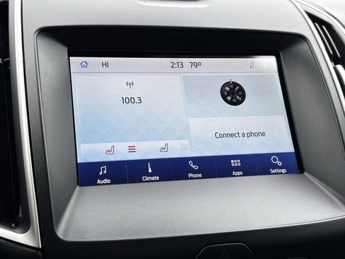 Used 2020 Ford Edge SEL image 24