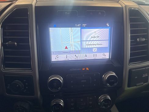 Used 2018 Ford F150 Lariat w/ Equipment Group 502A Luxury AWD/4WD image 43