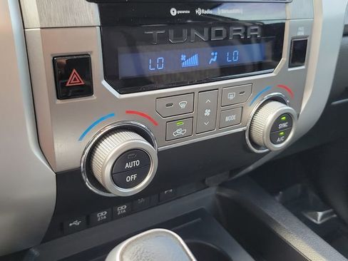 Certified 2021 Toyota Tundra SR5 w/ TRD Sport Plus Package RWD image 20