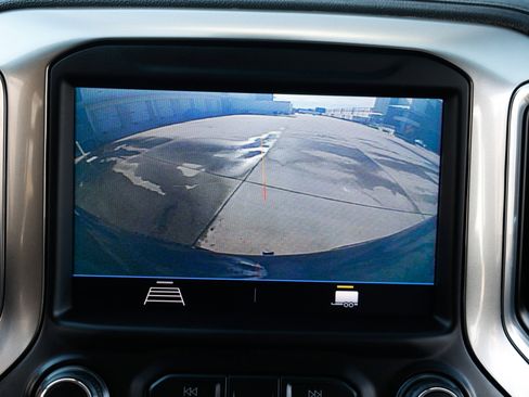 Used 2019 Chevrolet Silverado 1500 RST w/ All-Star Edition image 40