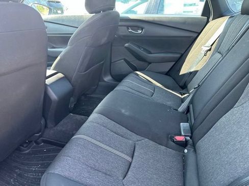 Used 2024 Honda Accord Sport image 12