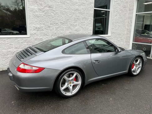 Used 2006 Porsche 911 Carrera S image 32