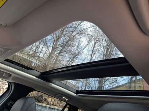 Certified 2025 MAZDA CX-50 AWD 2.5 S w/ Premium Plus Pkg image 15