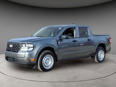 Used 2025 Ford Maverick XL w/ Equipment Group 101A