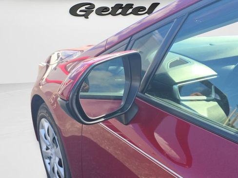 Used 2024 Toyota Corolla LE FWD image 25