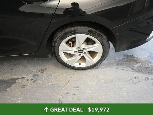 Used 2023 Audi A3 2.0T Premium image 18