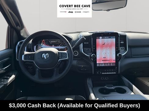 New 2026 RAM 3500 Laramie image 23