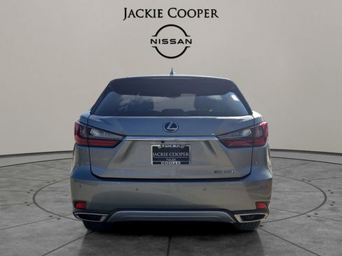 Used 2020 Lexus RX 350 FWD image 4