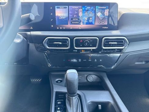 Certified 2026 Nissan Sentra SV w/ Floor Mat Package FWD image 19