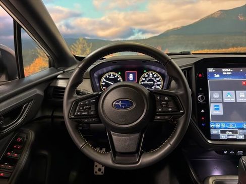 Certified 2025 Subaru Crosstrek 2.5i Sport image 47