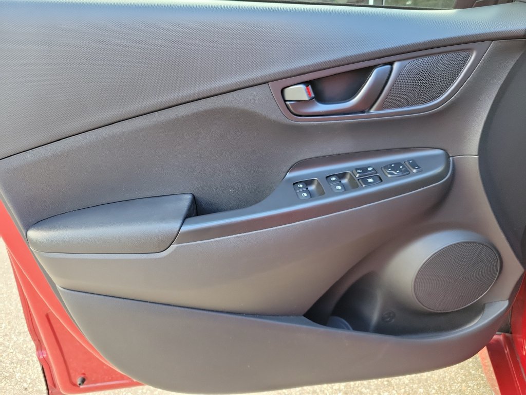 Used 2022 Hyundai Kona N Line w/ Cargo Package FWD image 18