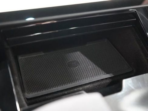 Used 2024 Land Rover Range Rover Sport Dynamic SE image 28