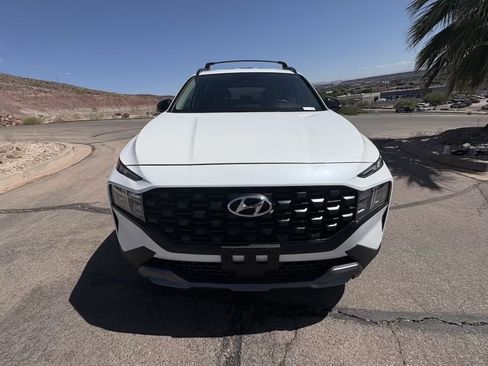 Used 2022 Hyundai Santa Fe XRT w/ Cargo Package AWD/4WD image 8