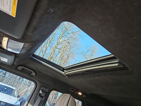 Used 2020 Mercedes-Benz G 63 AMG 4MATIC image 14