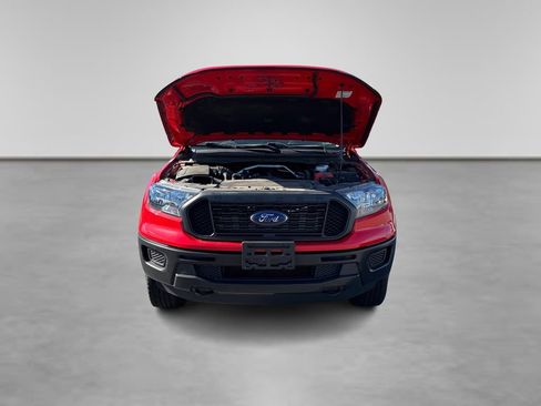 Used 2023 Ford Ranger XL w/ Trailer Tow Package image 11