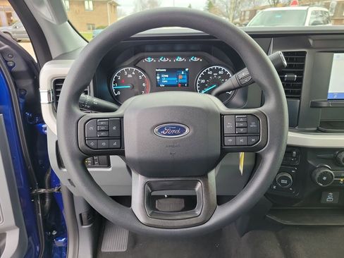 New 2026 Ford F250 XL w/ STX Appearance Package image 22