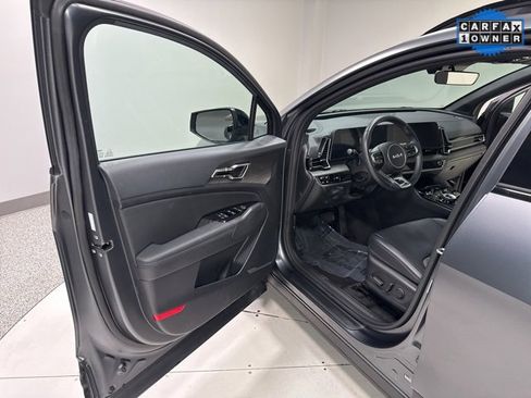 Used 2024 Kia Sportage X-Line image 9