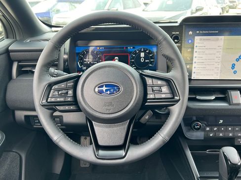 New 2026 Subaru Outback Limited image 21