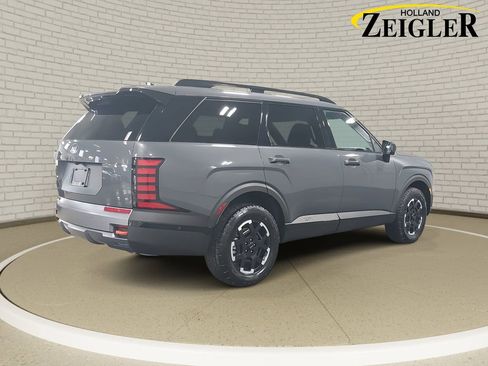 New 2026 Hyundai Palisade XRT Pro image 5