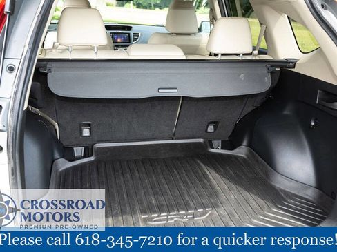 Used 2015 Honda CR-V EX-L image 27