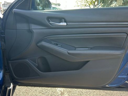 Used 2020 Nissan Altima 2.5 S image 9