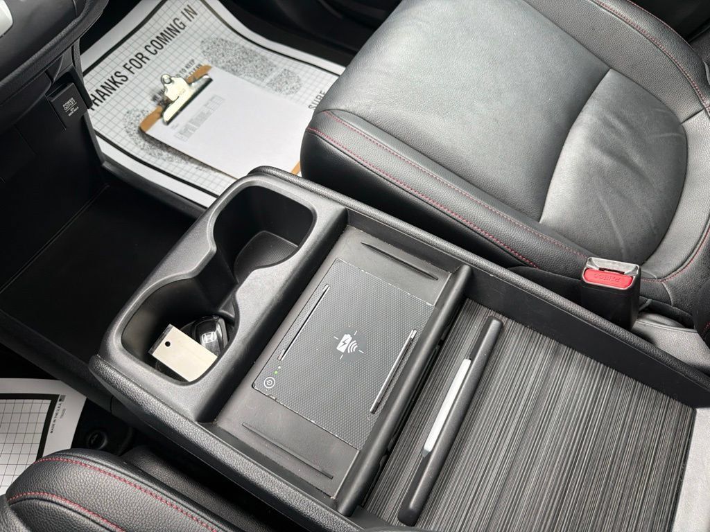 Used 2025 Honda Odyssey Sport-L image 21