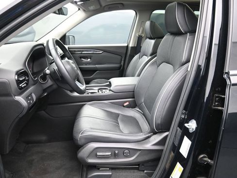 Used 2023 Honda Pilot Elite image 10