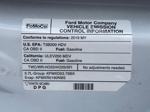 Used 2019 Ford Transit 150 130 Low Roof image 32