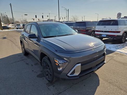 New 2026 Hyundai Kona SEL Sport image 4