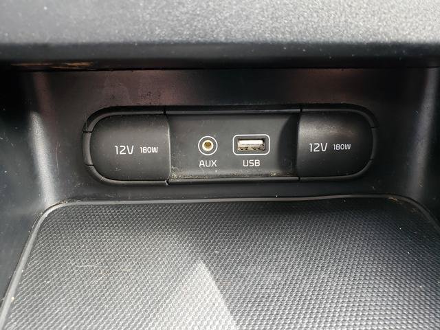 Used 2021 Kia Forte LXS FWD image 18