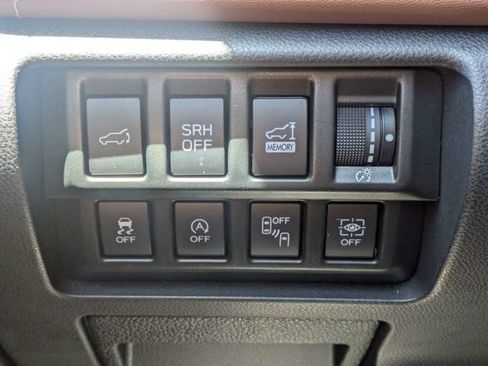 Used 2022 Subaru Forester Touring w/ Popular Package #3 AWD/4WD image 26