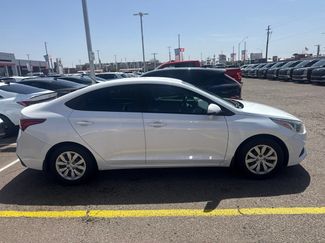 Used 2020 Hyundai Accent SE FWD video 1