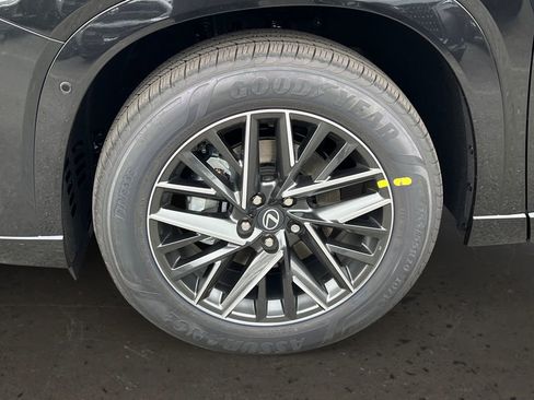 New 2026 Lexus TX 350 AWD image 24