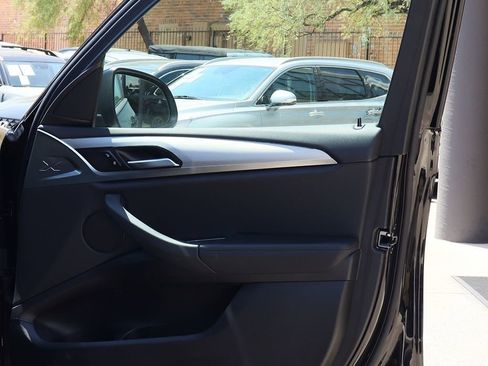 Used 2022 BMW X3 sDrive30i w/ Convenience Package image 35