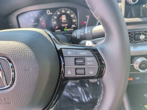 New 2026 Acura Integra A-Spec image 18