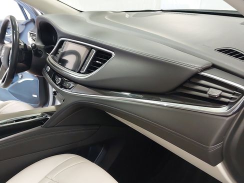 Certified 2022 Buick Enclave Premium w/ Experience Buick Package image 27