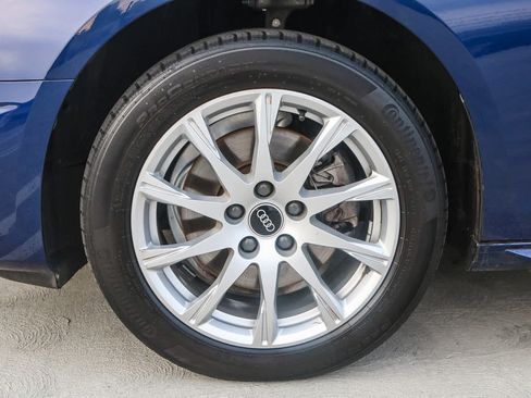 Used 2022 Audi A4 2.0T Premium w/ Convenience Package image 13