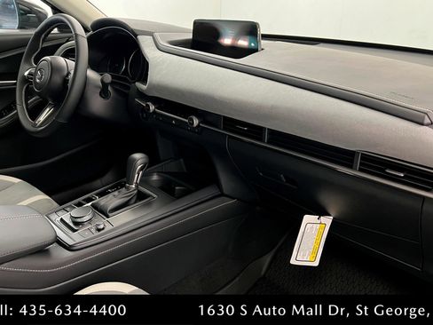 New 2026 MAZDA CX-30 2.5 Turbo w/ Premium Package image 26