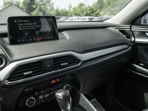 Used 2016 MAZDA CX-9 Touring AWD/4WD image 22