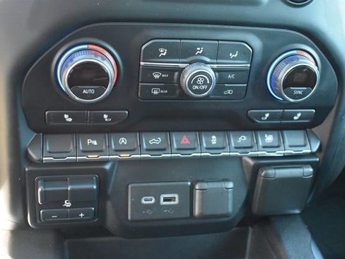 Used 2020 Chevrolet Silverado 1500 RST w/ All-Star Edition image 31