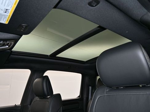 Used 2026 RAM 1500 Rebel w/ Rebel Level 2 Equipment Group image 11