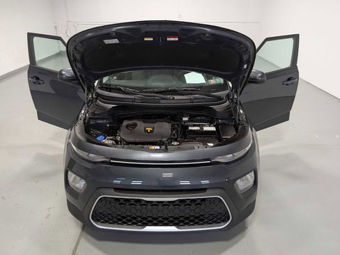 Used 2020 Kia Soul LX FWD image 13