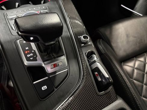 Used 2019 Audi S4 Prestige image 31