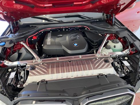 New 2026 BMW X3 xDrive30 w/ M Sport Package image 31