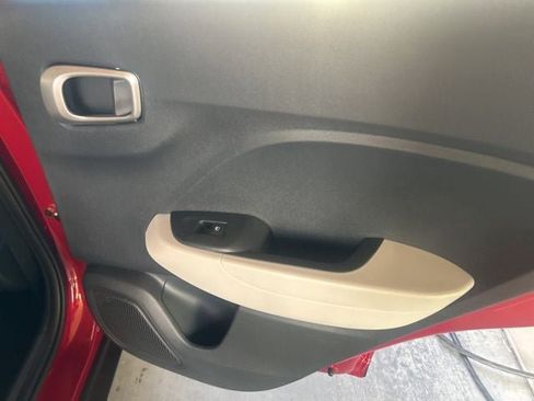 New 2026 Hyundai Venue SEL image 27