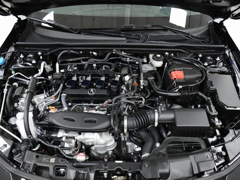 New 2025 Acura Integra image 3