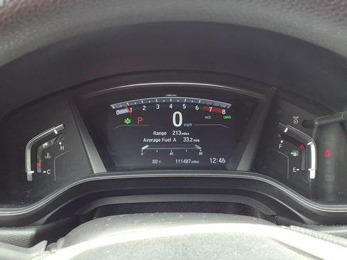 Used 2021 Honda CR-V LX image 24