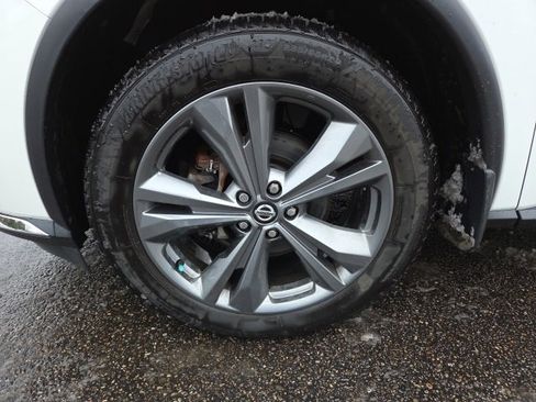 Used 2019 Nissan Murano Platinum image 63